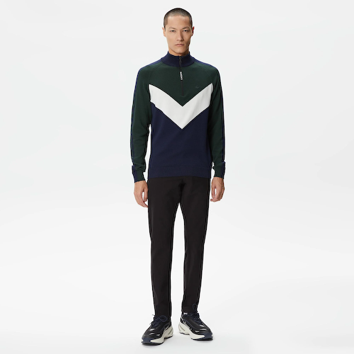 Мужские джинсы Lacoste Slim Fit #1