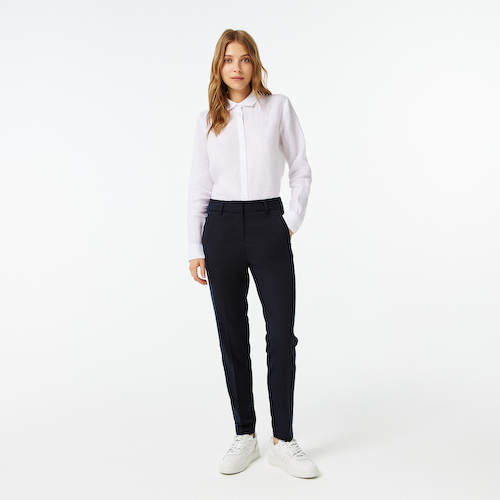 Женские брюки Lacoste Proto Fit #1