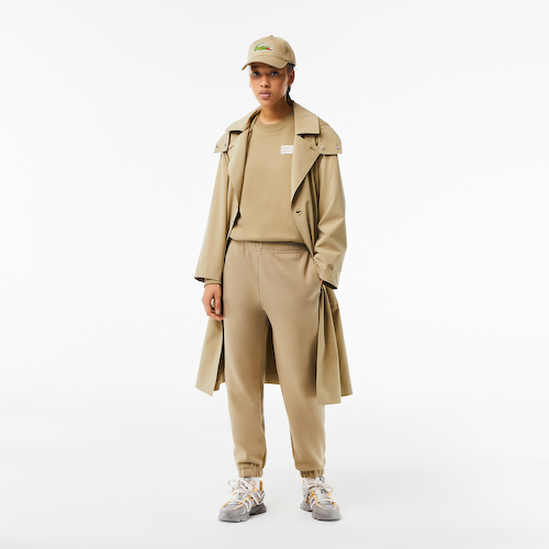 Женские брюки Lacoste SPORT #1