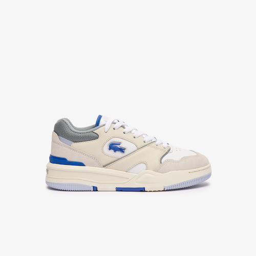 Женские кеды Lacoste LINESHOT 124 1 SFA #1