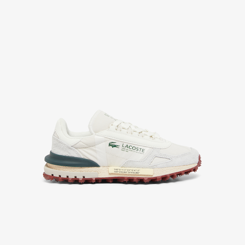 Женские кроссовки Lacoste ELITE ACTIVE #1