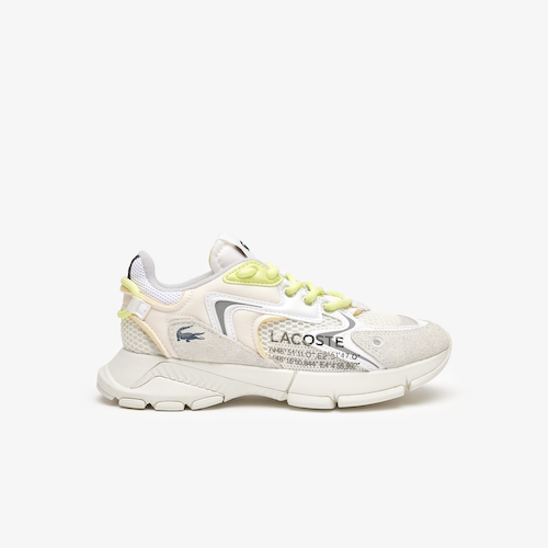 Женские кроссовки Lacoste L003 NEO #1