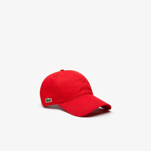Кепка Lacoste #1