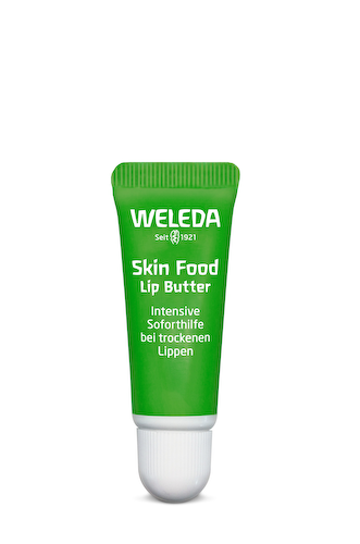 Веледа бальзам для губ SKIN FOOD питательный 8мл 7757 #1
