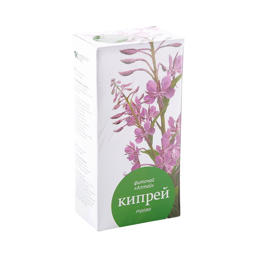 Алтай фиточай Кипрей ф п 1,5г №20 #1