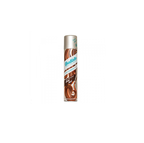 Batiste Dark Шампунь сухой 200мл #1
