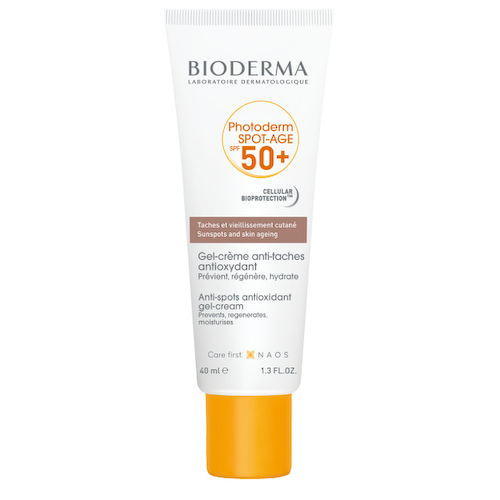 Биодерма Фотодерм AR крем SPF50 40мл #1