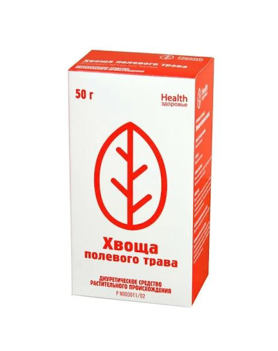 Хвощ полевой 50г #1