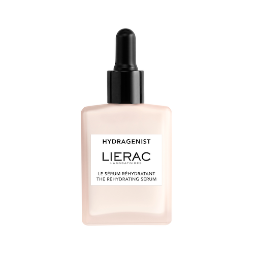Lierac HYDRAGENIST Увлажняющая сыворотка 30мл #1