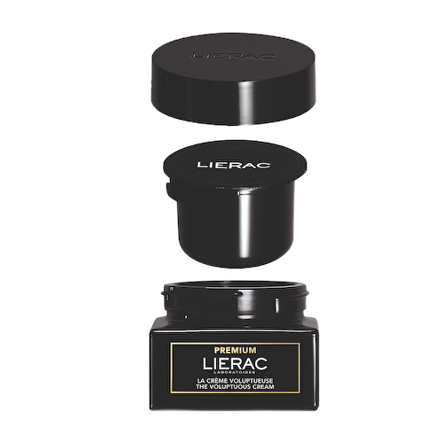 Lierac Premium крем насыщенный крем   сменный блок 50мл LC1106021AA #1