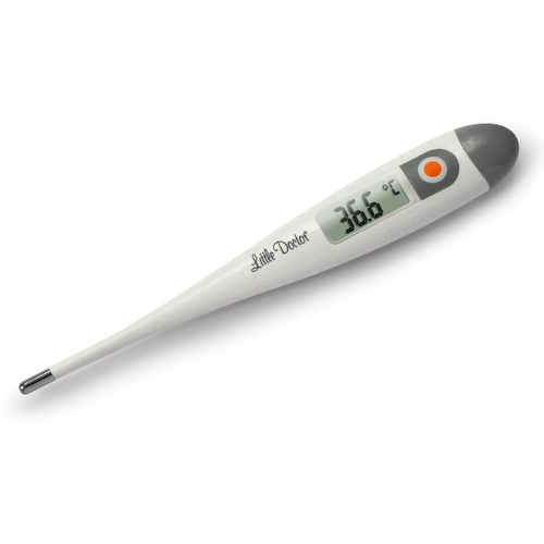 Литтл Доктор термометр LD-301 цифровой #1