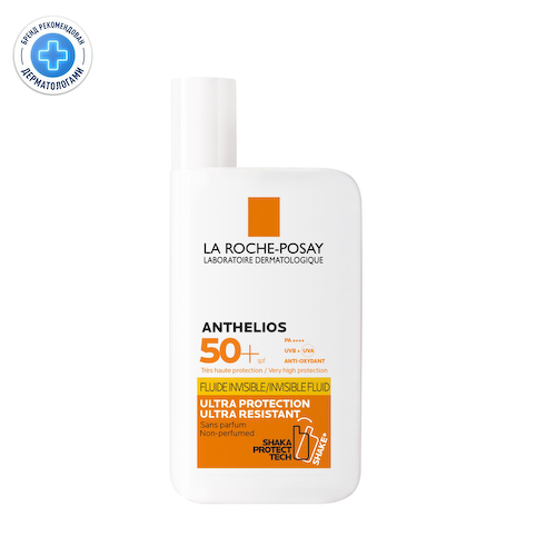 Ля Рош-Позе Антгелиос флюид Шака SPF50+ 50мл #1