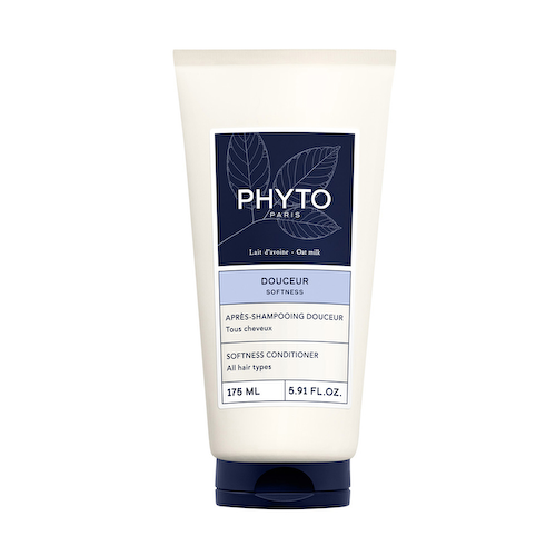 PHYTO SOFTNESS кондиционер для волос 175мл #1