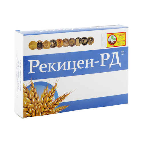 Рекицен-РД порошок 100г #1