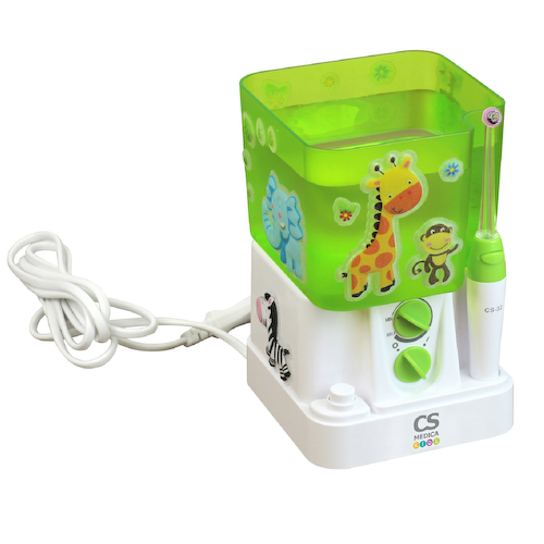 СиЭс Медика Ирригатор полости рта KIDS CS-32 #1