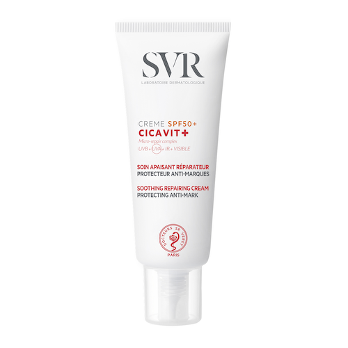 SVR CICAVIT + Крем SPF50+ 40мл 1024316 #1