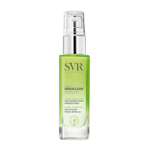 СВР sebiaclear serum сыворотка 30мл #1