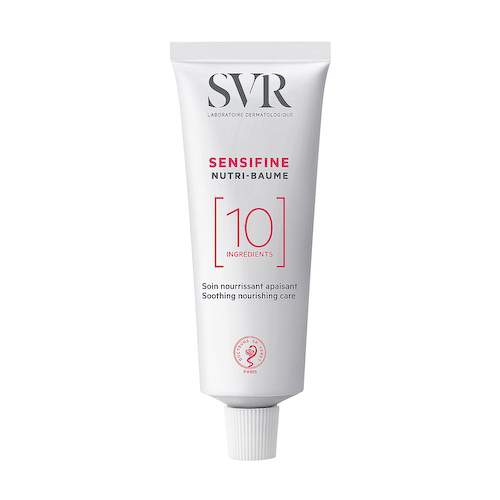 SVR SENSIFINE бальзам питательный для лица 40мл #1
