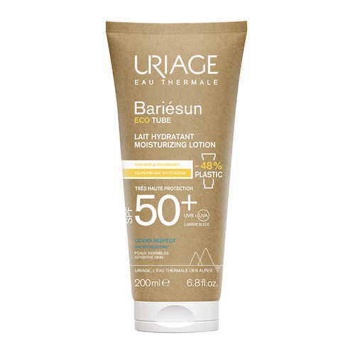 Урьяж Барьесан молочко SPF50+ 200мл #1