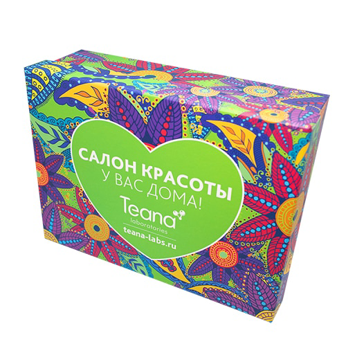 Подарочная коробка Teana #1