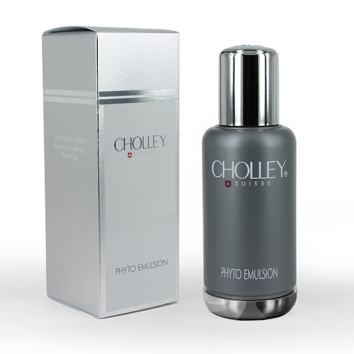 Эмульсия Cholley Suisse #1