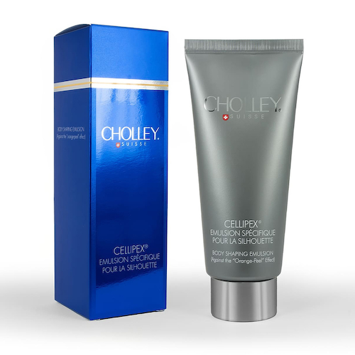 Эмульсия Cholley Suisse #1