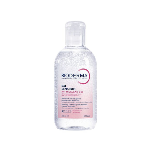 Гель Bioderma #1