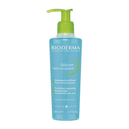 Гель Bioderma #1