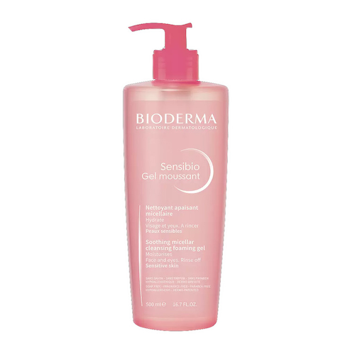 Гель Bioderma #1