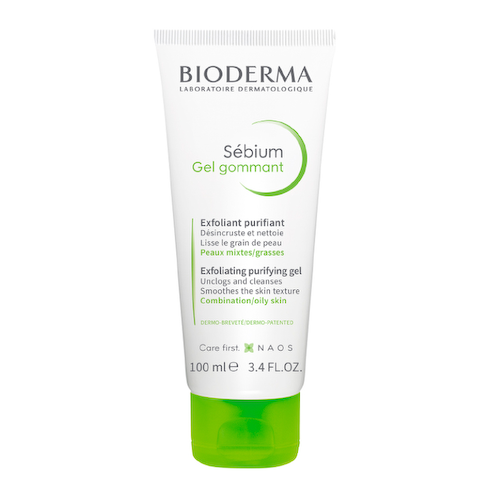 Гель Bioderma #1
