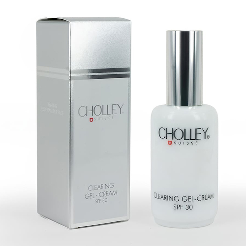 Гель Cholley Suisse #1