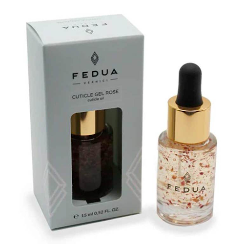 Гель Fedua #1