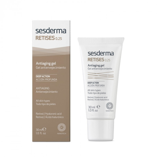 Гель Sesderma #1