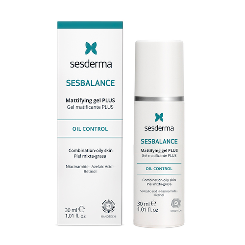 Гель Sesderma #1