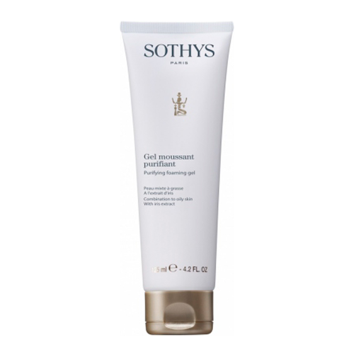 Гель Sothys #1