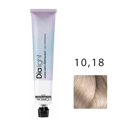 Краска L'Oreal Professionnel #1