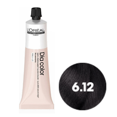 Краска L'Oreal Professionnel #1