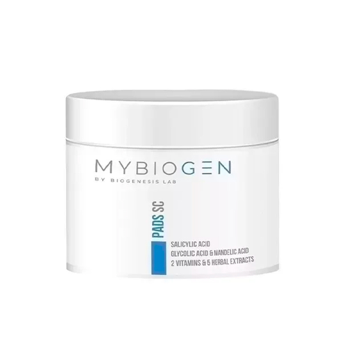 Салфетки MyBiogen #1