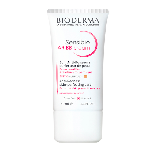 BB-Крем Bioderma #1