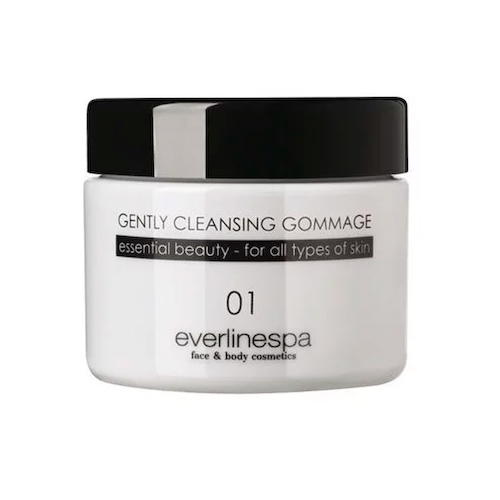 Гоммаж Everline Spa #1
