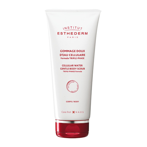 Гоммаж Institut Esthederm #1