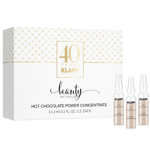 Концентрат Klapp Cosmetics #1