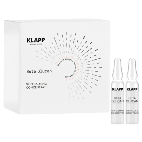 Концентрат Klapp Cosmetics #1