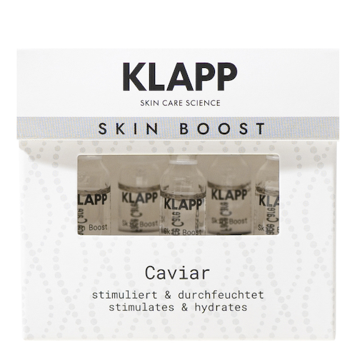 Концентрат Klapp Cosmetics #1
