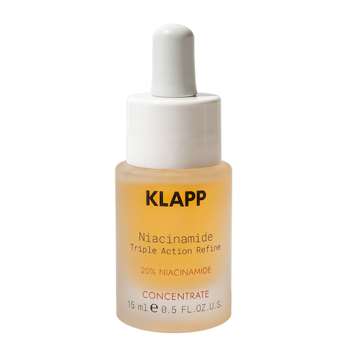 Концентрат Klapp Cosmetics #1
