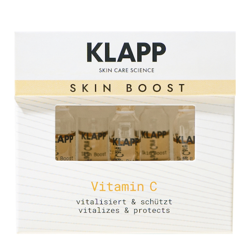 Концентрат Klapp Cosmetics #1