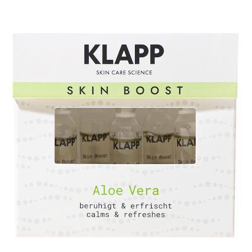 Концентрат Klapp Cosmetics #1