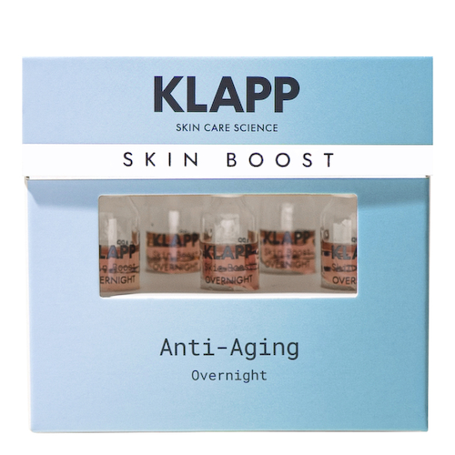 Концентрат Klapp Cosmetics #1