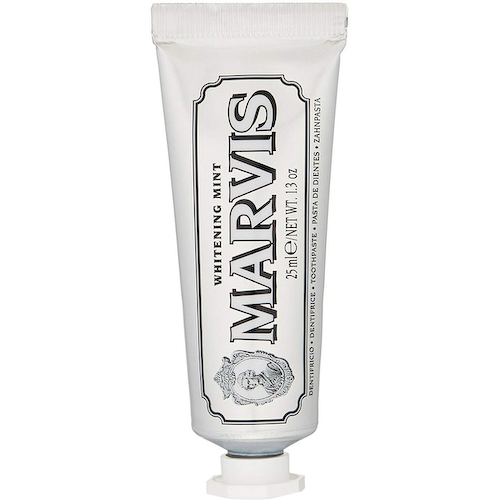 Зубная паста Marvis #1
