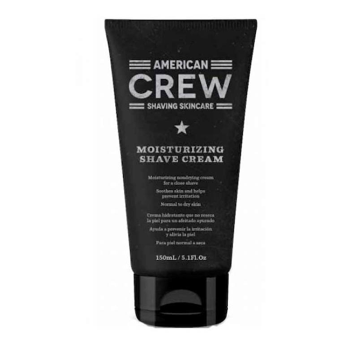 Крем для бритья American Crew #1